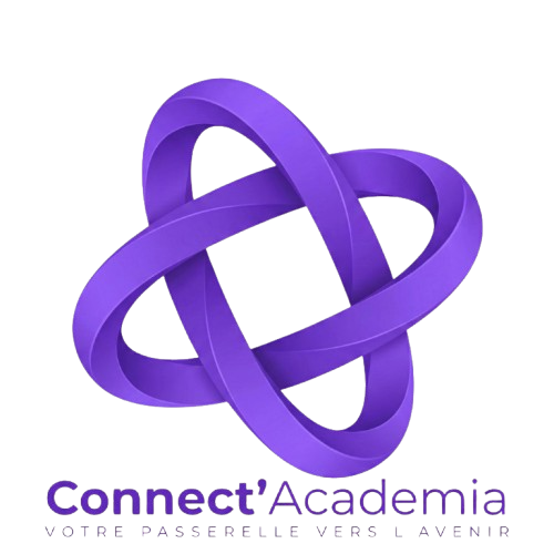 Connect'Academia logo