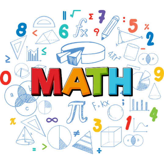 maths