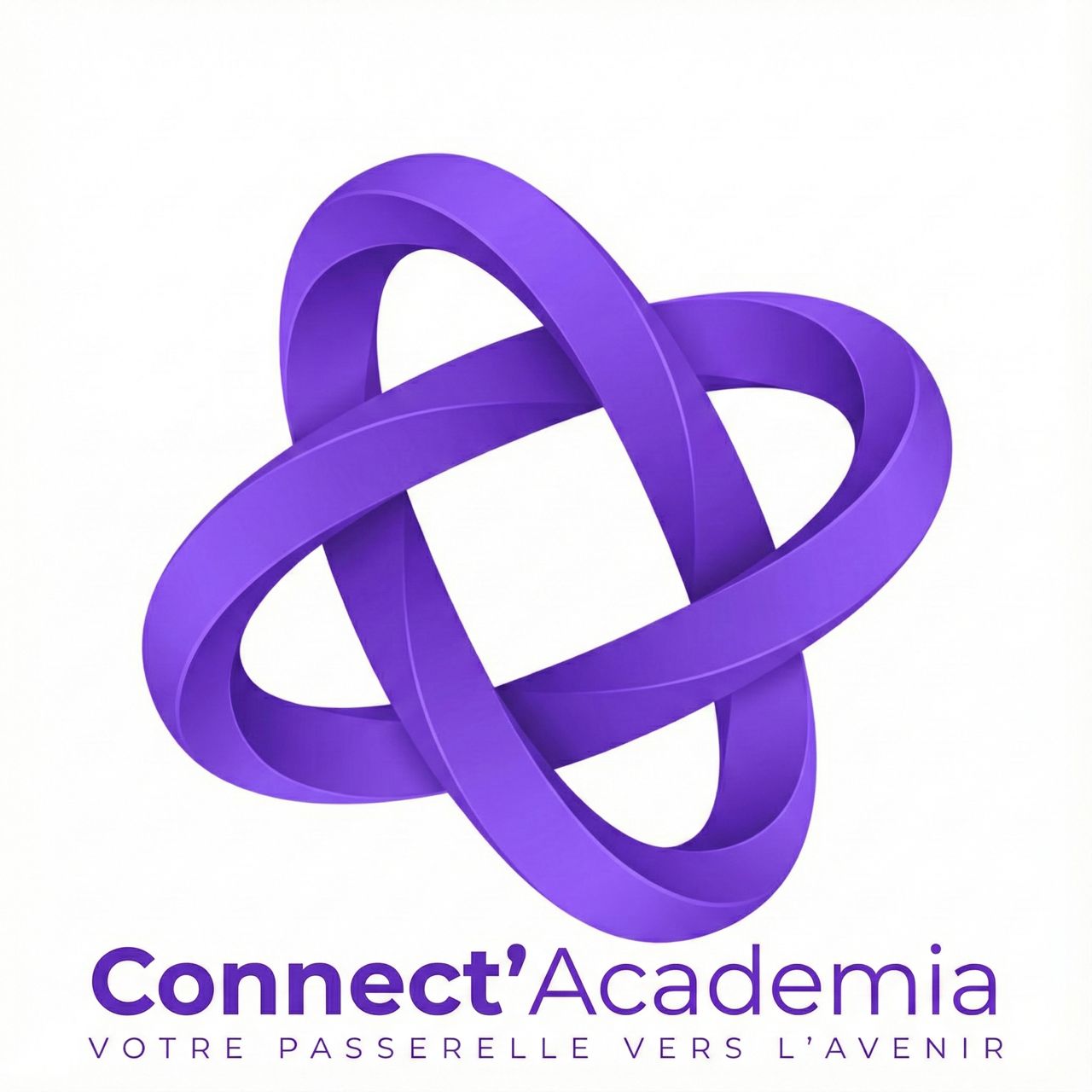Logo Connect'Academia